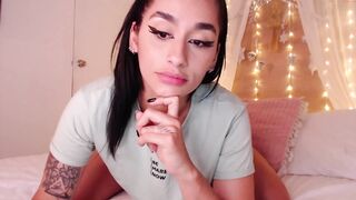 connie_deep - [1080 HD Video] Ticket Show Masturbation Cam show
