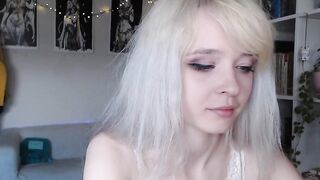 crystal_forest - [1080 HD Video] Erotic Cam Clip Shaved