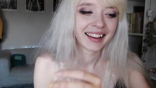 crystal_forest - [1080 HD Video] Erotic Cam Clip Shaved