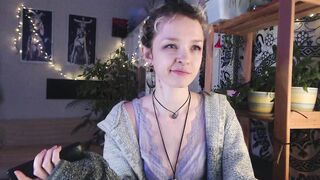 crystal_forest - [1080 HD Video] High Qulity Video Only Fun Club Video Webcam Model