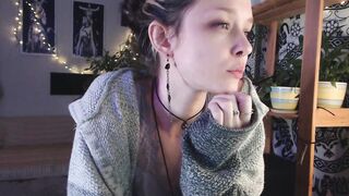 crystal_forest - [1080 HD Video] High Qulity Video Only Fun Club Video Webcam Model