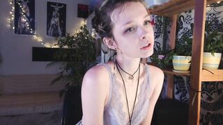 crystal_forest - [1080 HD Video] High Qulity Video Only Fun Club Video Webcam Model