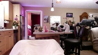 danikawhite69 - [1080 HD Video] Pussy Webcam Porn Web Chat