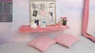 emmareid_98 - [1080 HD Video] Domi Webcam Webcam Model
