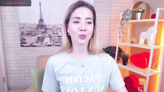 emmi_rosee - [1080 HD Video] Hidden Show Obmihod Cute WebCam Girl