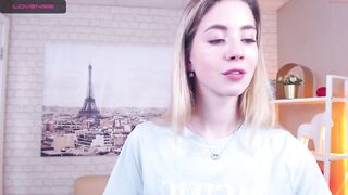 emmi_rosee - [1080 HD Video] Hidden Show Obmihod Cute WebCam Girl