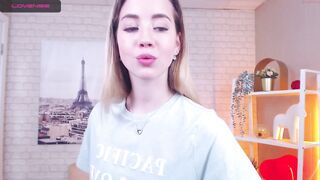 emmi_rosee - [1080 HD Video] Hidden Show Obmihod Cute WebCam Girl