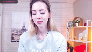 emmi_rosee - [1080 HD Video] Hidden Show Obmihod Cute WebCam Girl