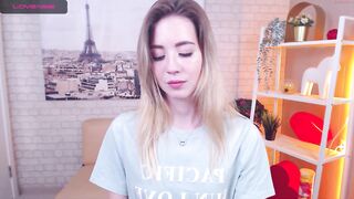emmi_rosee - [1080 HD Video] Hidden Show Obmihod Cute WebCam Girl