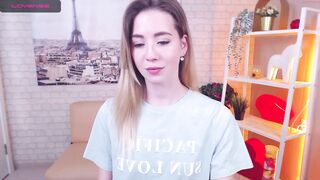 emmi_rosee - [1080 HD Video] Horny Masturbation Web Model