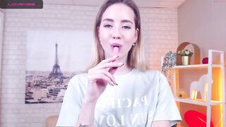 emmi_rosee - [1080 HD Video] Horny Masturbation Web Model
