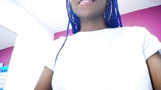 emmysweett - [1080 HD Video] Webcamchat Playful Private Video