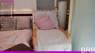 goldgal - [1080 HD Video] Pretty Cam Model Chaturbate Adult