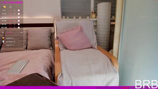 goldgal - [1080 HD Video] Pretty Cam Model Chaturbate Adult