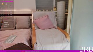 goldgal - [1080 HD Video] Pretty Cam Model Chaturbate Adult