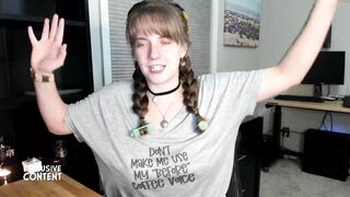 harperthefox - [1080 HD Video] Private Video Tru Private High Qulity Video