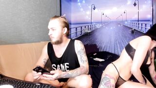 hotcoupleee2020 - [1080 HD Video] Crazyticket CamGirl Porn Web Chat