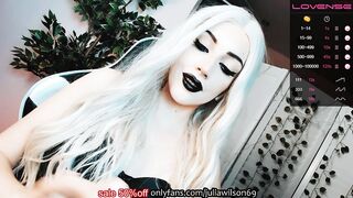 julia_wilson - [1080 HD Video] Nice Tru Private New Record Clip