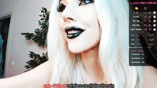 julia_wilson - [1080 HD Video] Nice Tru Private New Record Clip