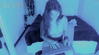 karolortiz - [1080 HD Video] Naughty New Record Clip Lush