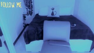 karolortiz - [1080 HD Video] Naughty New Record Clip Lush