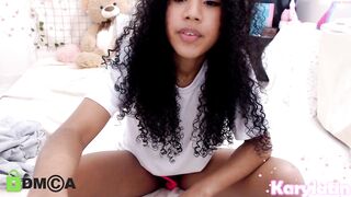 karylatin - [1080 HD Video] Cam show High Qulity Video ManyVids