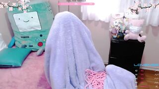 katryn_ - [1080 HD Video] Webcamchat Crazyticket Masturbate