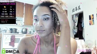 kawaiiibabiii - [1080 HD Video] Camwhores Big Tip Goal Shaved