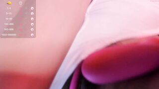 kemii - [1080 HD Video] Domi Natural Body Cute WebCam Girl