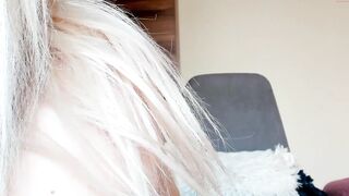 kitty_anniexoxo - [1080 HD Video] Cum Beautiful New Record Clip