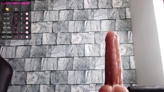 kmipearl - [1080 HD Video] Adult Ticket Show Natural Body