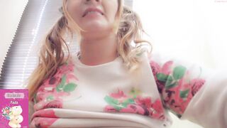 latinagood - [1080 HD Video] New Record Clip Domi Recording