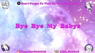lilys_room18 - [1080 HD Video] Pussy Camwhores Cute WebCam Girl