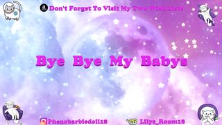 lilys_room18 - [1080 HD Video] Cam Video Onlyfans Sex Toys