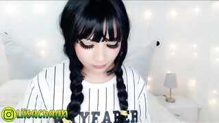 lisa_silva - [1080 HD Video] Crazy Goal Obmihod Pvt