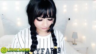 lisa_silva - [1080 HD Video] Crazy Goal Obmihod Pvt