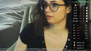 love_dont_be_shy - [1080 HD Video] Sweet Model Beautiful CamGirl