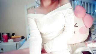 lovely_dana - [1080 HD Video] Free Porn Nice Ticket Show