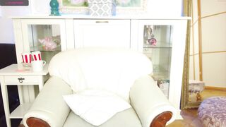 lucia_evans - [1080 HD Video] Chaturbate Nude Girl Amateur