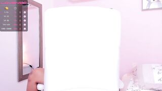 madison_miller - [1080 HD Video] Nora Domi Masturbate