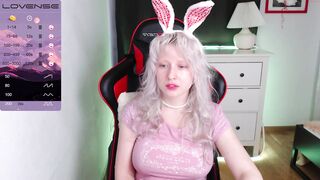 mia_molli - [1080 HD Video] Sexy Girl Stream Record Interactive toy