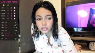 missnebraska - [1080 HD Video] Ticket Cum Video Lush Chat