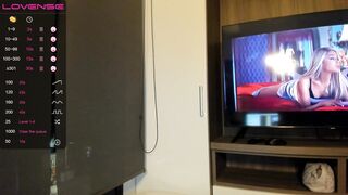 missnebraska - [1080 HD Video] Ticket Cum Video Lush Chat