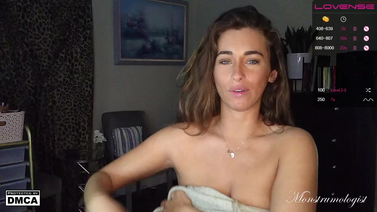 Monstrumologist - [1080 HD Video] Adult Onlyfans Recording