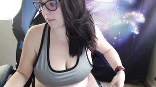 purpledesire69 - [1080 HD Video] Roleplay Webcam Chat