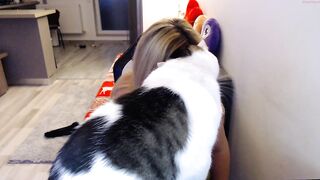 roxboobs - [1080 HD Video] Beautiful Nora New Record Clip