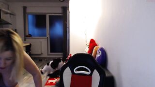 roxboobs - [1080 HD Video] Beautiful Nora New Record Clip