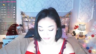 satomikato - [1080 HD Video] Naked Webcam Lush