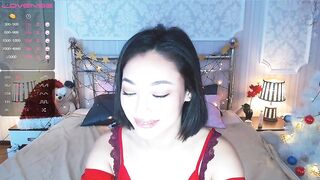 satomikato - [1080 HD Video] Naked Webcam Lush