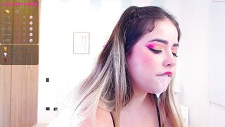 scarlet_fost - [1080 HD Video] Pussy Recording Big Tip Goal